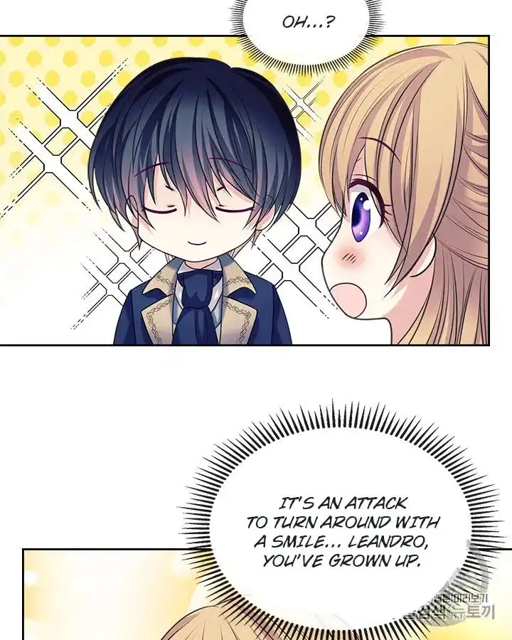 Sincerely: I Became a Duke's Maid Chapter 71 10